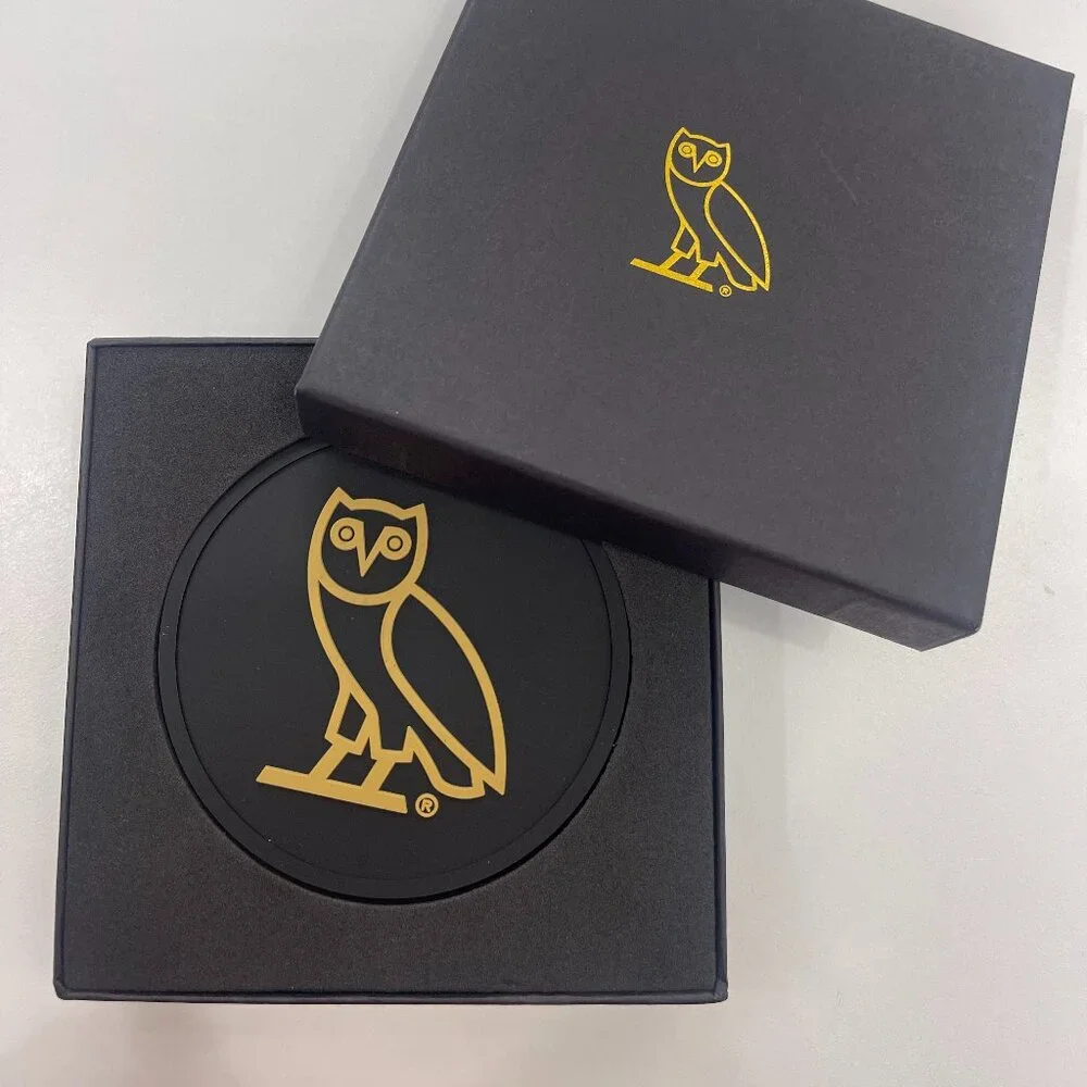 OVO Icon Coasters - Picture 2 of 5